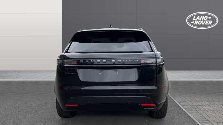 Land Rover Range Rover Velar 2.0 P400e Dynamic SE 5dr Auto Estate